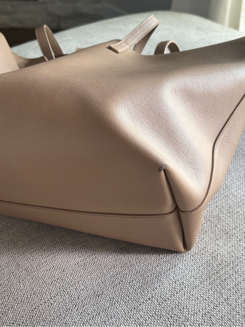 YSL TOTE HANDBAG - Picture 11 of 15